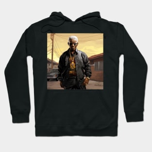 Nelson Mandela Hoodie